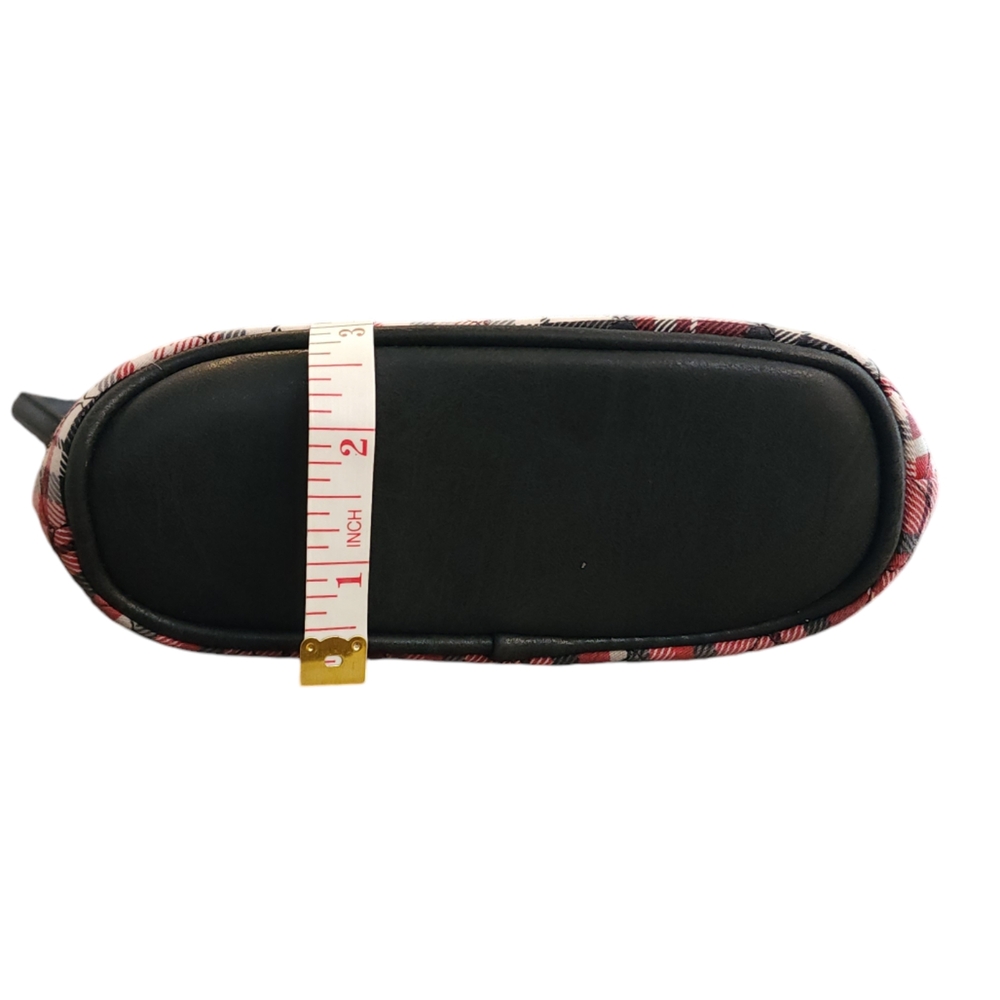 Donna Sharp Crossbody Bag Plaid - Picture 6 of 11